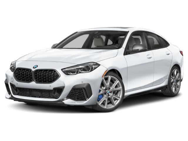 new 2024 BMW M235 Gran Coupe car, priced at $55,480