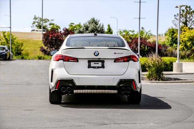 new 2025 BMW M235 Gran Coupe car, priced at $55,675