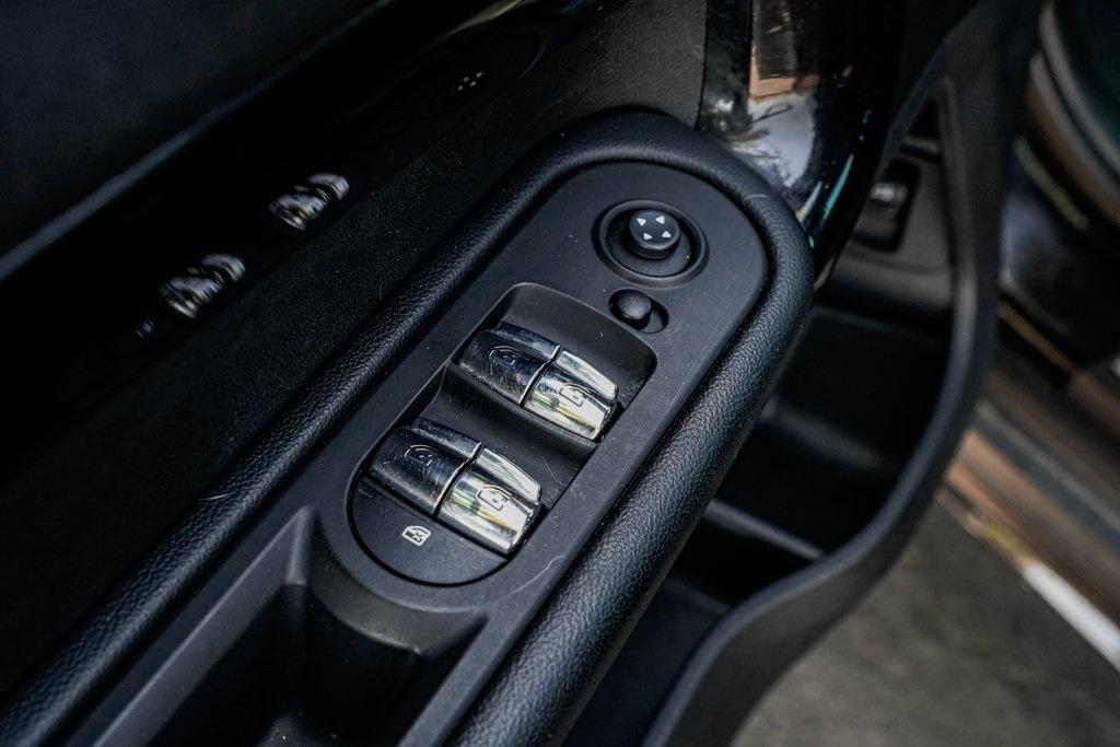 used 2019 MINI Countryman car, priced at $17,595