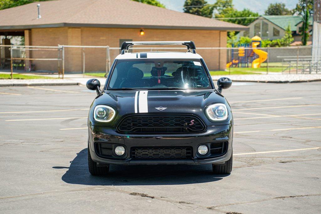 used 2019 MINI Countryman car, priced at $17,595