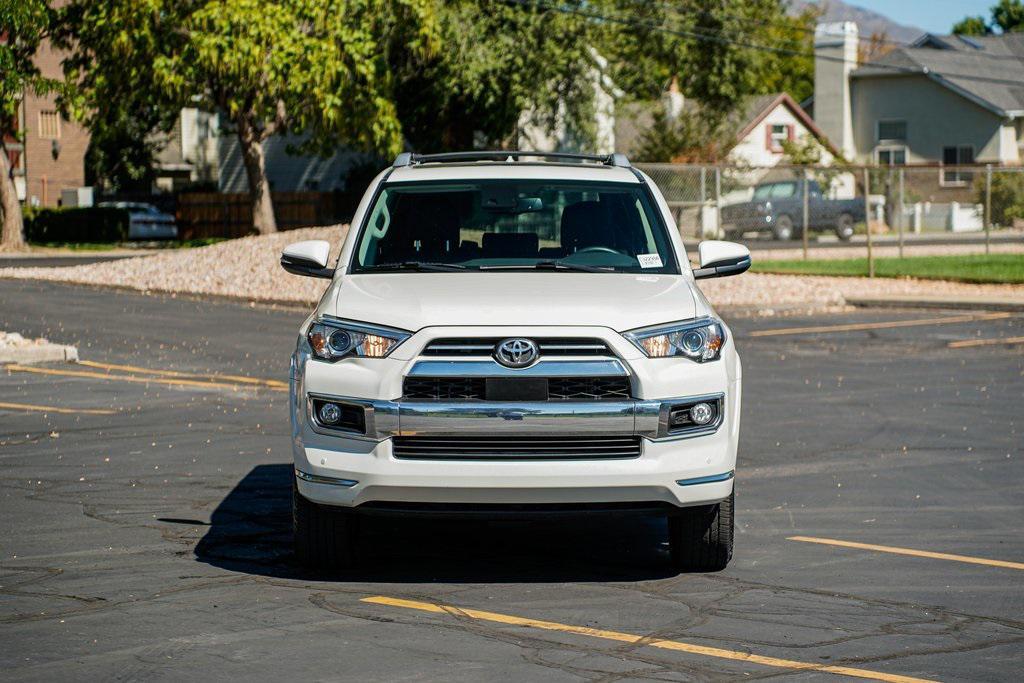 used 2020 Toyota 4Runner car, priced at $37,795