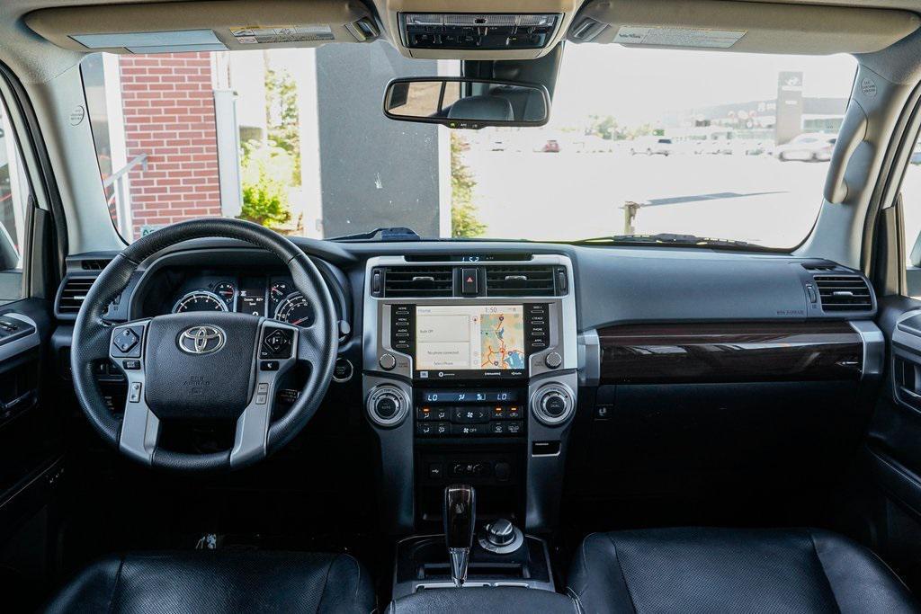 used 2020 Toyota 4Runner car, priced at $37,795