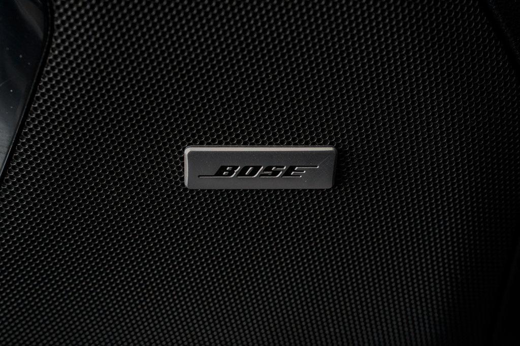 used 2022 GMC Yukon car, priced at $50,995