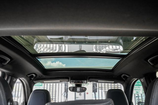 used 2016 BMW X1 car, priced at $18,995