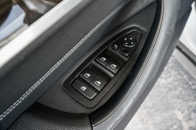 used 2016 BMW X1 car, priced at $18,995