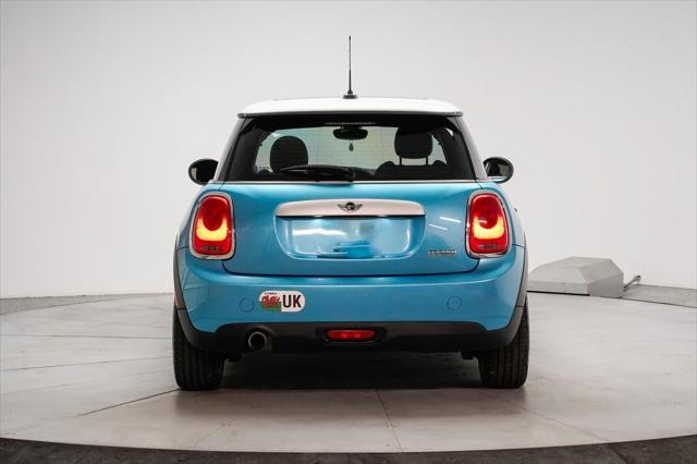 used 2015 MINI Hardtop car, priced at $11,894