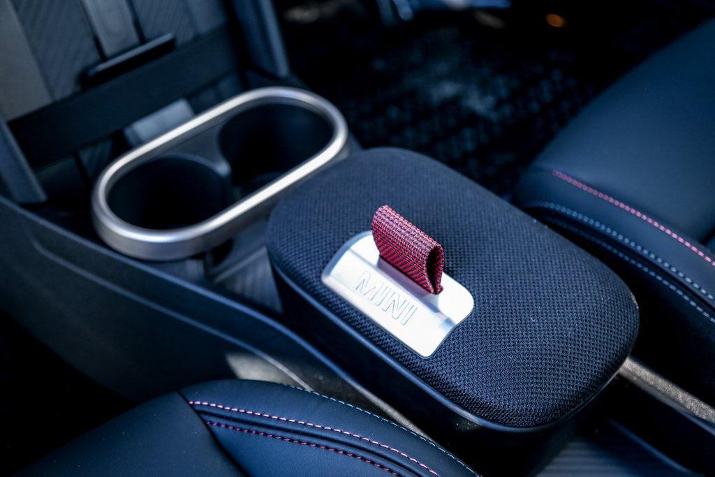 new 2026 MINI Hardtop car, priced at $40,890