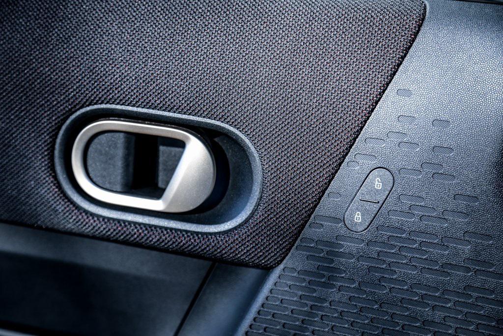 new 2026 MINI Hardtop car, priced at $40,890