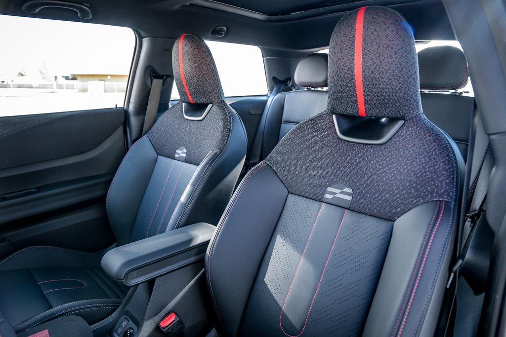 new 2026 MINI Hardtop car, priced at $40,890