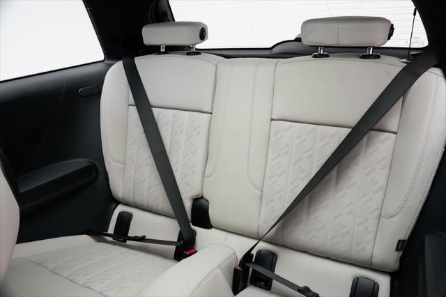 used 2025 MINI Hardtop car, priced at $32,980