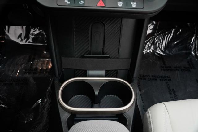 used 2025 MINI Hardtop car, priced at $32,980