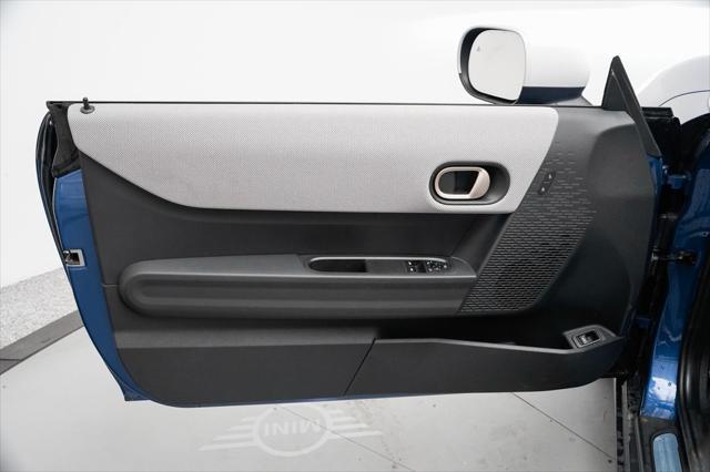 used 2025 MINI Hardtop car, priced at $32,980