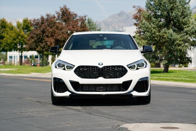 new 2024 BMW M235 Gran Coupe car, priced at $55,960