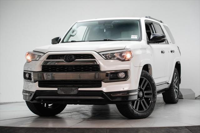 used 2019 Toyota 4Runner car, priced at $27,495