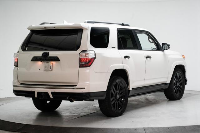 used 2019 Toyota 4Runner car, priced at $27,495