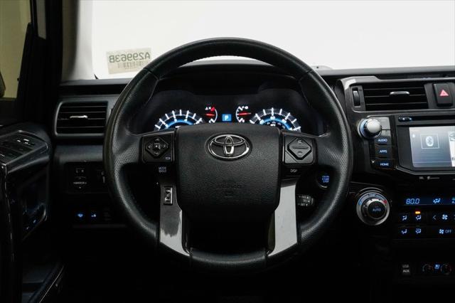 used 2019 Toyota 4Runner car, priced at $27,495