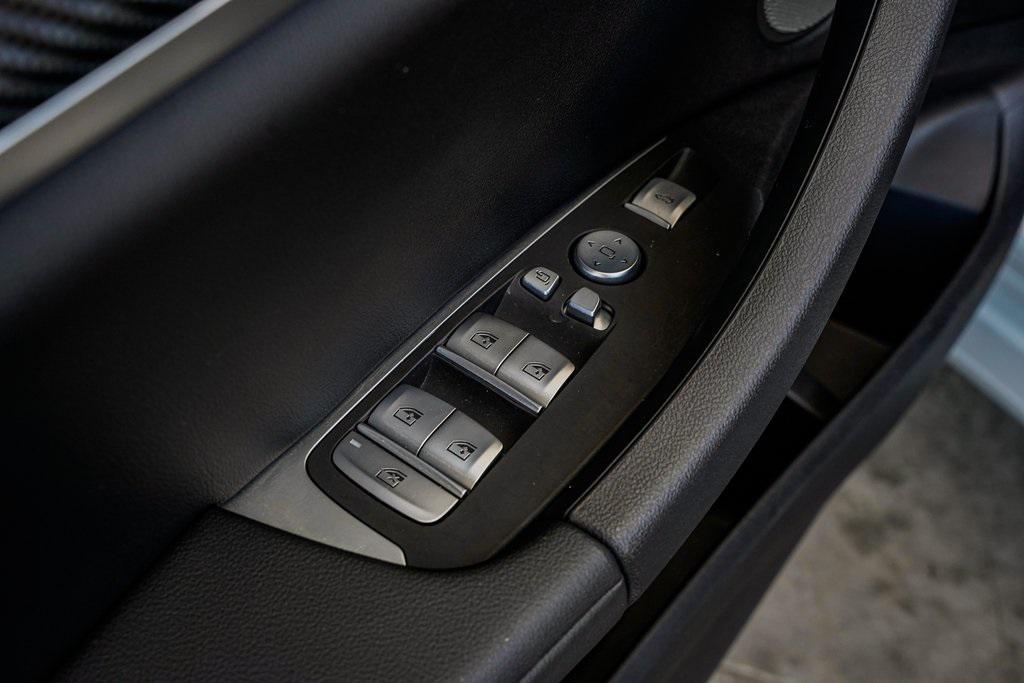 used 2023 BMW X4 car, priced at $55,995