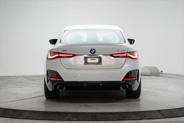 new 2025 BMW 430 Gran Coupe car, priced at $59,085