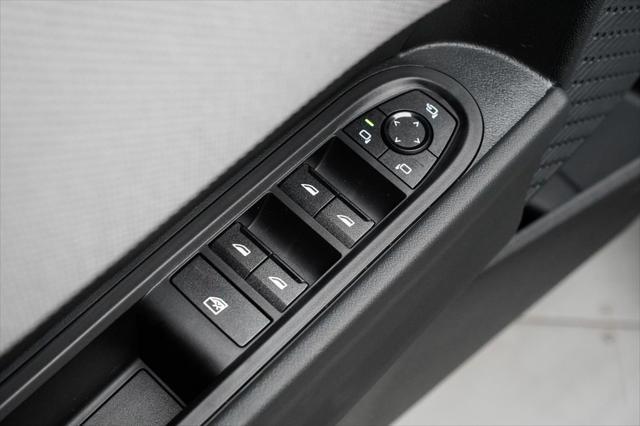 used 2025 MINI Hardtop car, priced at $36,630