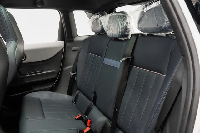 used 2025 MINI Hardtop car, priced at $36,630