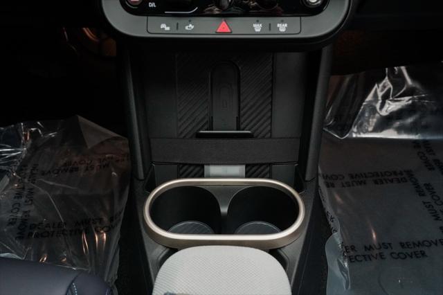 used 2025 MINI Hardtop car, priced at $36,630