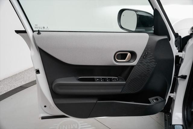 used 2025 MINI Hardtop car, priced at $36,630