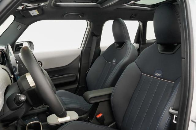 used 2025 MINI Hardtop car, priced at $36,630