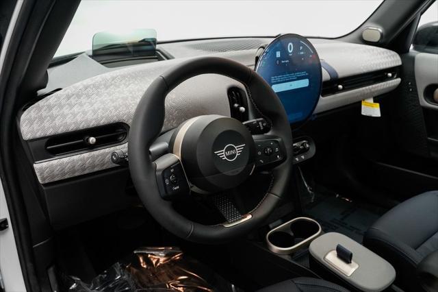 used 2025 MINI Hardtop car, priced at $36,630