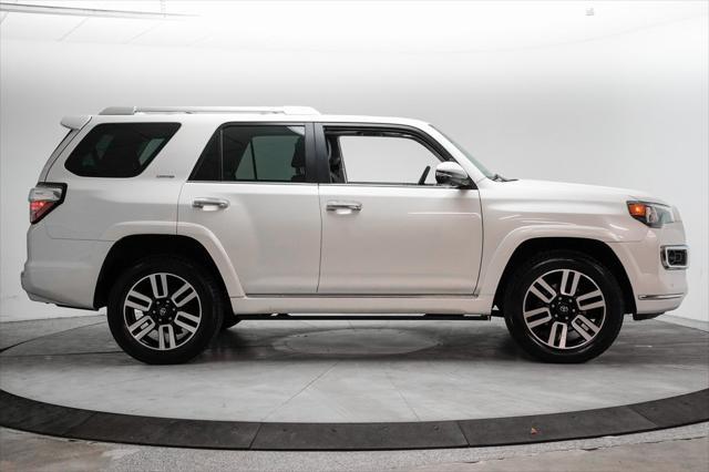 used 2022 Toyota 4Runner car, priced at $44,995