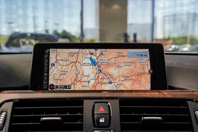 used 2014 BMW 428 car, priced at $13,995
