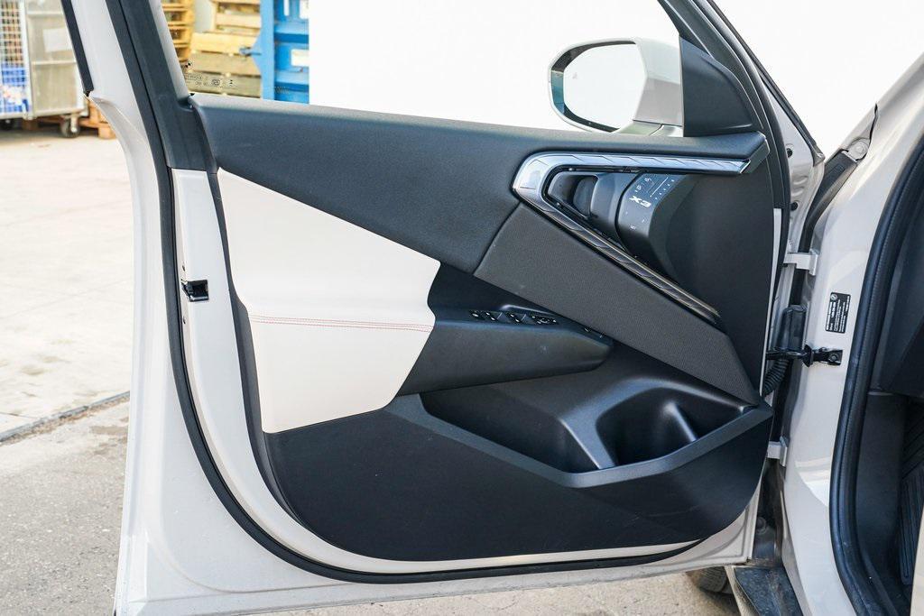 used 2025 BMW X3 car, priced at $52,375