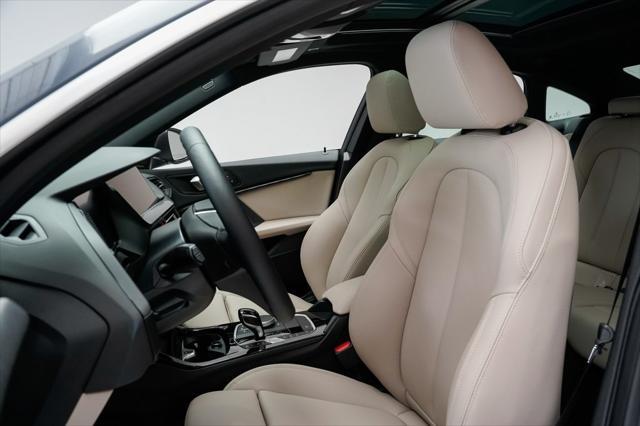 used 2024 BMW 228 Gran Coupe car, priced at $41,975