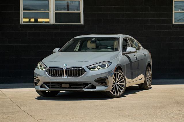 used 2024 BMW 228 Gran Coupe car, priced at $41,975