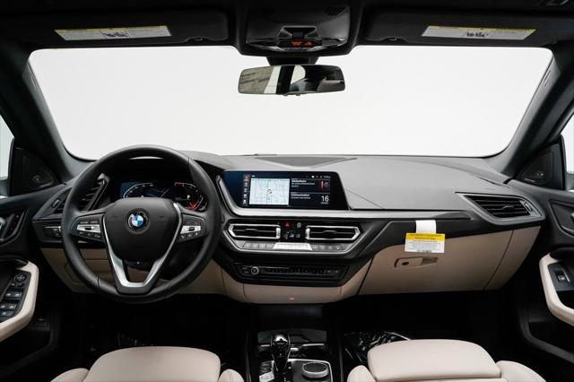 used 2024 BMW 228 Gran Coupe car, priced at $41,975