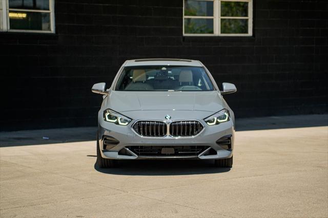 used 2024 BMW 228 Gran Coupe car, priced at $41,975