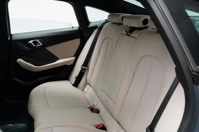 used 2024 BMW 228 Gran Coupe car, priced at $41,975