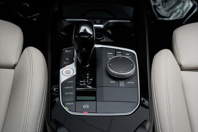 used 2024 BMW 228 Gran Coupe car, priced at $41,975