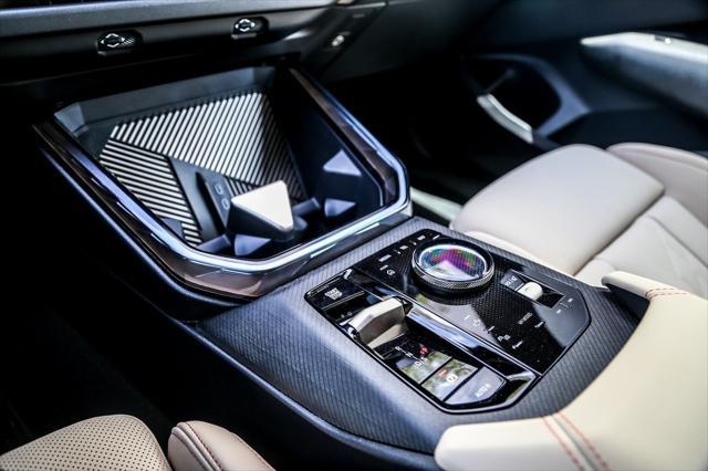 new 2025 BMW X3 car, priced at $57,585