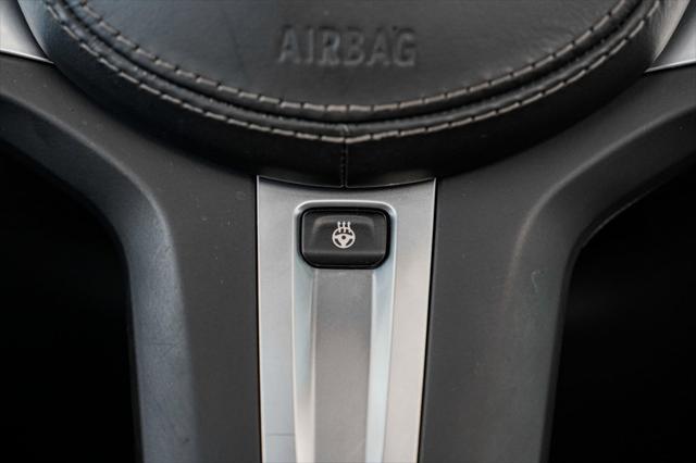 used 2022 BMW X5 car, priced at $57,995