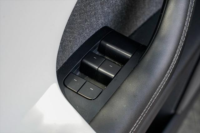 used 2022 Tesla Model X car, priced at $47,995
