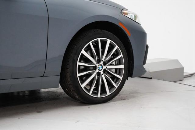 used 2024 BMW 228 Gran Coupe car, priced at $46,185