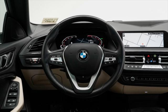 used 2024 BMW 228 Gran Coupe car, priced at $46,185