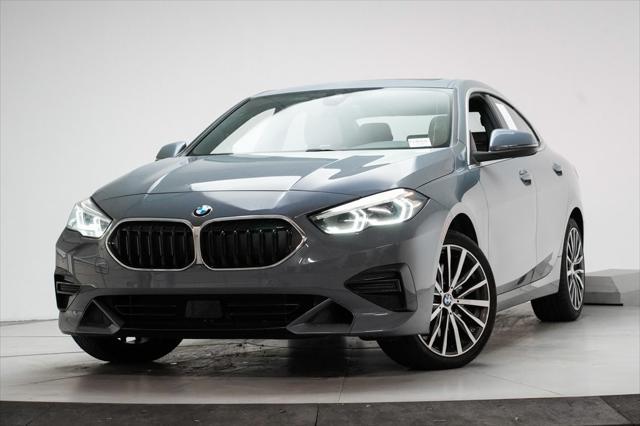 used 2024 BMW 228 Gran Coupe car, priced at $40,185