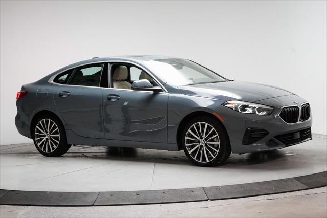 used 2024 BMW 228 Gran Coupe car, priced at $46,185