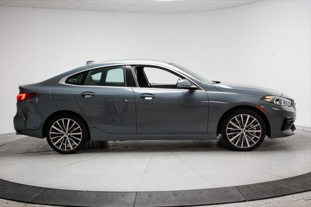 used 2024 BMW 228 Gran Coupe car, priced at $40,185