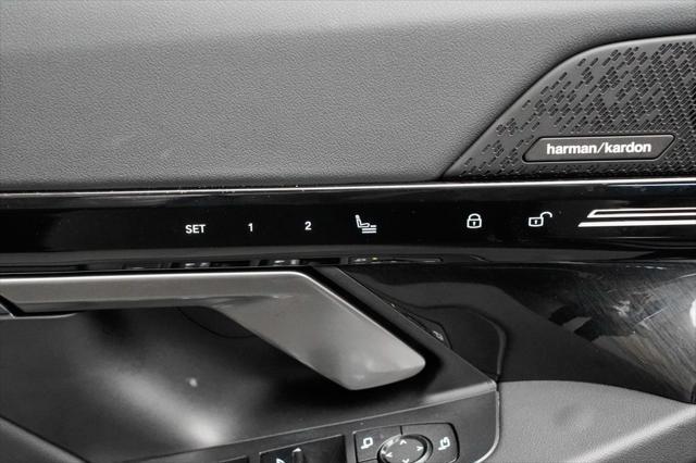 used 2024 BMW 530 car, priced at $53,095