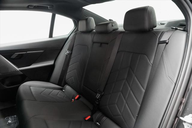 used 2024 BMW 530 car, priced at $53,095