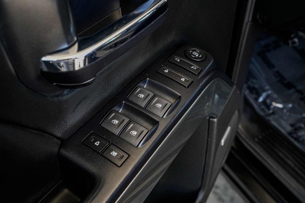 used 2018 Chevrolet Silverado 1500 car, priced at $28,495