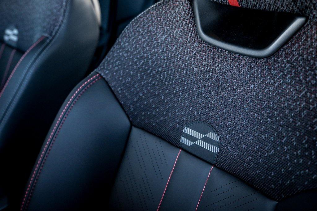 new 2025 MINI Hardtop car, priced at $41,260