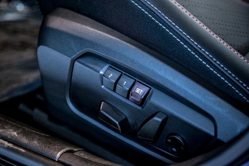 new 2025 MINI Hardtop car, priced at $41,260